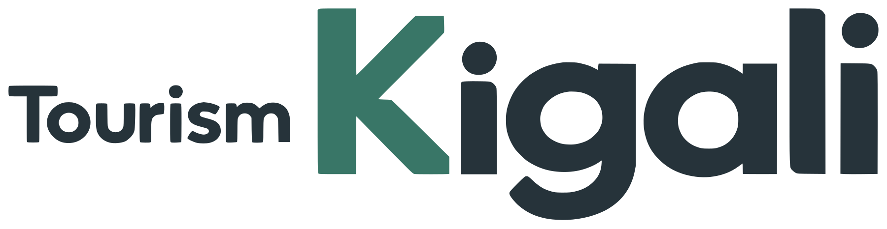 Tourism Kigali